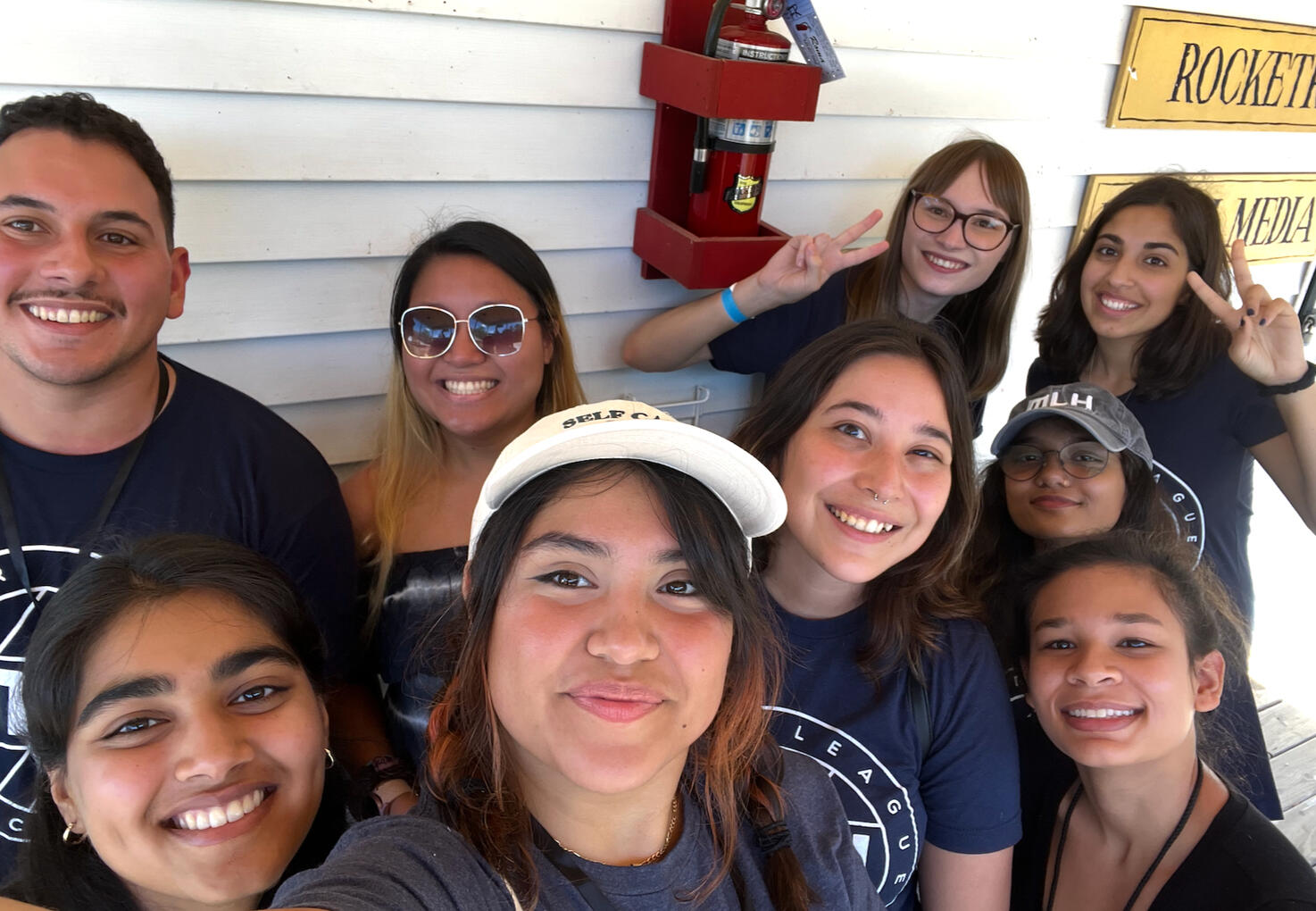 more iconic mlh coaches!