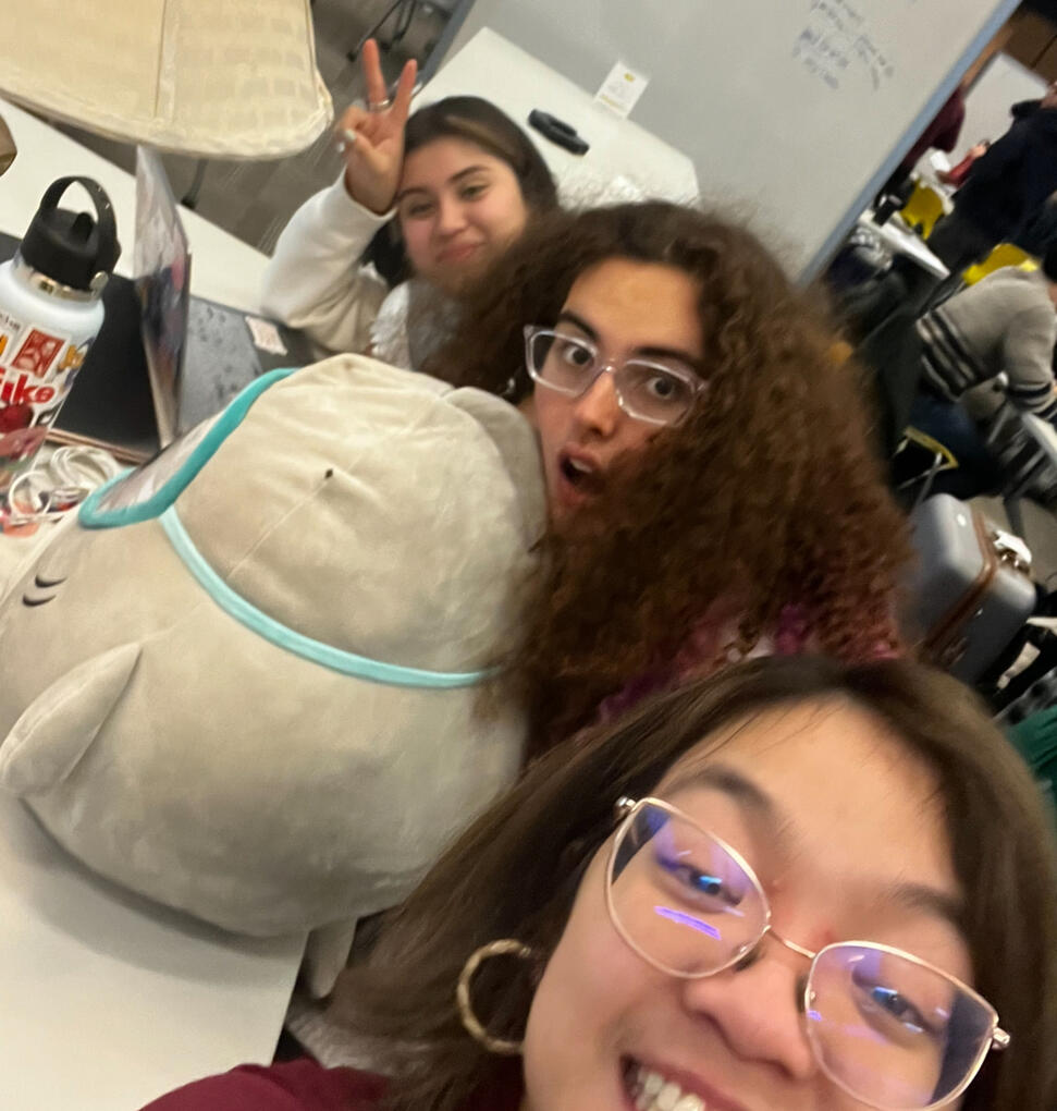 uncommon hacks @uchicago round 2, april 2023